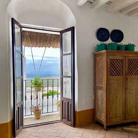 Apartamento San Juan Vejer de la Frontera Buitenkant foto