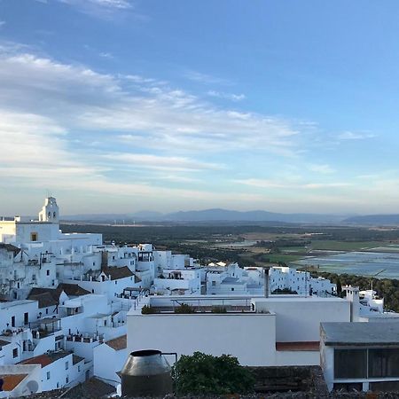 Apartamento San Juan Vejer de la Frontera Buitenkant foto