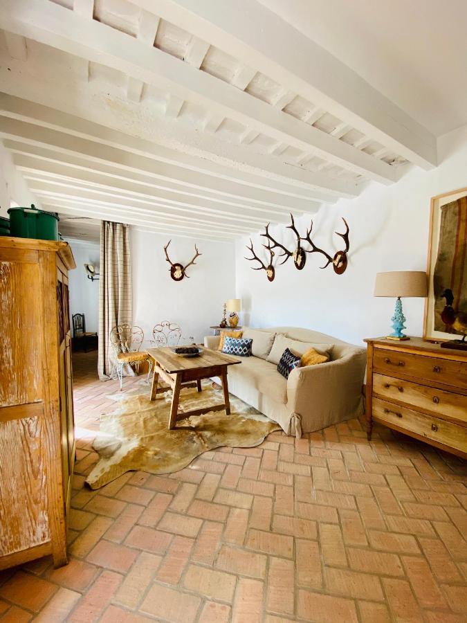 Apartamento San Juan Vejer de la Frontera Buitenkant foto
