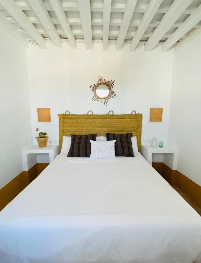 Apartamento San Juan Vejer de la Frontera Buitenkant foto