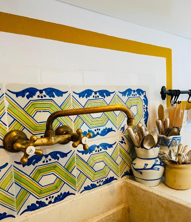 Apartamento San Juan Vejer de la Frontera Buitenkant foto
