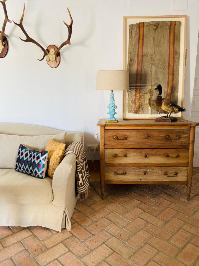 Apartamento San Juan Vejer de la Frontera Buitenkant foto