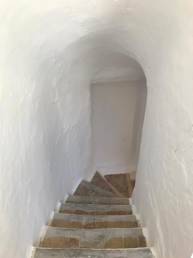 Apartamento San Juan Vejer de la Frontera Buitenkant foto