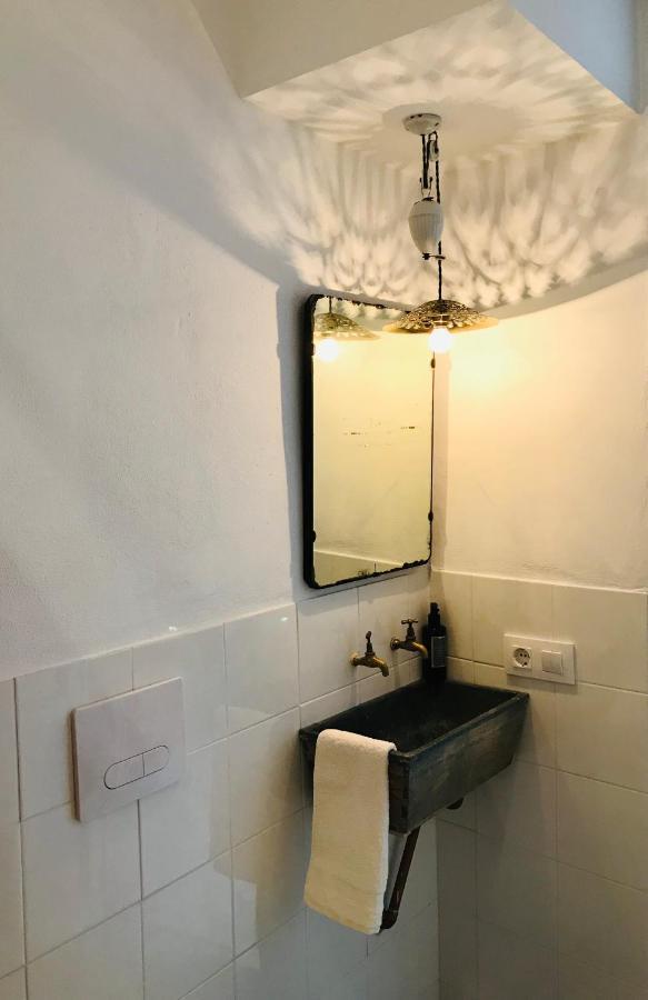 Apartamento San Juan Vejer de la Frontera Buitenkant foto